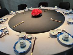 餐具摆设-玖味(老工人西路店)