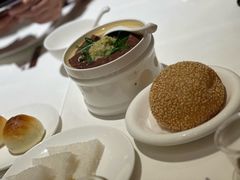 -凤凰楼酒家·粤宴点心(华强北店)