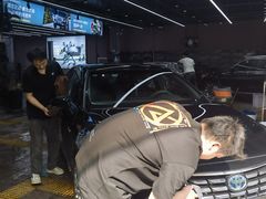 -车里行间汽车会员俱乐部·KSG隐形车衣星光店