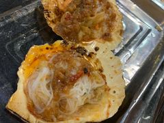 -马老大烧烤(和平路店)