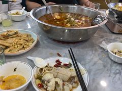 -老四川平头酸菜鱼(衙前店)