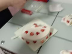 -幸福西饼生日蛋糕·下午茶(大明宫万达店)