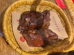 -鸽子窝(青塔店)