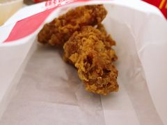 -麦当劳(中山八路店)