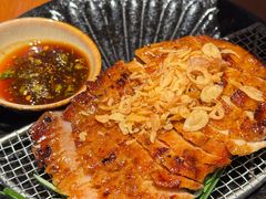 -Tegu泰古莲·泰国餐厅(红山6979店)