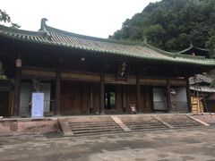 -龙兴寺