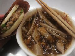 -杨记灌肠(食品街店)