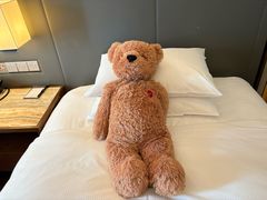 -舟山希尔顿酒店