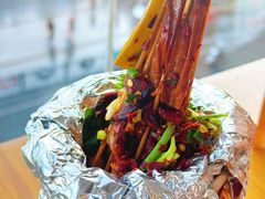 -包整·丝娃娃(一览甲秀楼风景店)