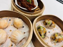 -翠园(北京王府中环店)