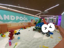 -泡泡米POPOME益智乐园(洪殿花园旗舰店)