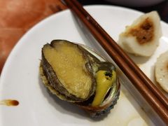 -神洲四海大酒楼(王府井澳门中心店)