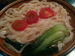 -福慧慈缘素食餐厅(王府井店)