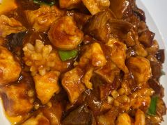 -宝轩渔府·老字号海鲜·正宗津菜(水上店)