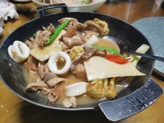 -海市蜃楼花园主题餐厅(石顶店)