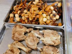 -首占学彬杠面(日韵东方店)