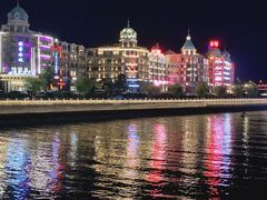-星海广场