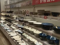 -NITORI 宜得利家居(杭州良渚永旺店)