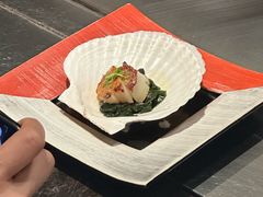 -Ginza Onodera铁板烧(外滩十八号店)