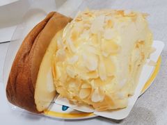 -匡小敏手工烘培(大地金墅店)