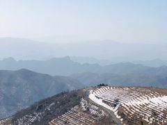 -阳台山自然风景区