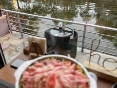 景观位-鞠橘居酒屋(仁恒江湾新天地店)