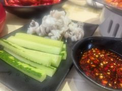 -聚味瞿记·龙虾堂(坡子街店)