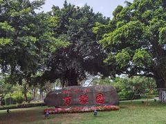 -万绿园