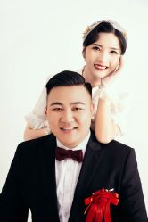 -蔚蓝映像STUDIO婚纱摄影(南稍门店)