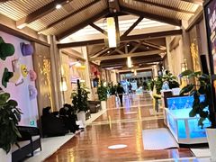 -汤连得温泉馆(宝山店)