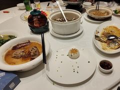 -锦粤宫·精致粤菜(深圳北站店)