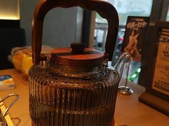 -将军牛排·尔滨地标朝鲜族美食(总店)