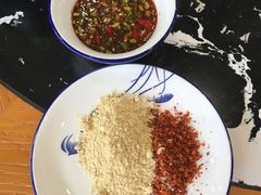 -西昌老号李小肠特色烧烤园(双流店)