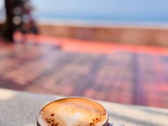 -Bella coffee(六月海店)