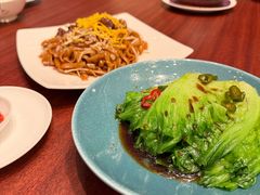 -明阁 Ming Court(广州朗豪酒店)