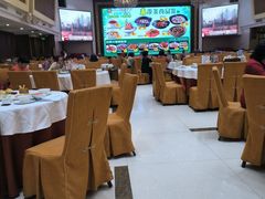 -东豪园林海鲜酒家(南港路辅路店)