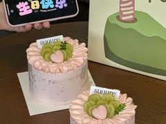 -流酥可心·牛乳蛋糕商店(禾祥西路店)