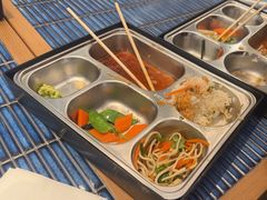 -贝林大翅鲸简餐厅(国家海洋博物馆店)