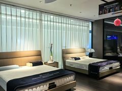 -红星美凯龙北京至尊MALL(东四环中路店)