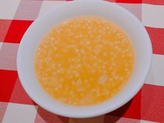 小米粥-西贝(上海我格广场店)