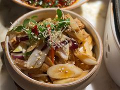盐商椒麻鸡-锦府盐帮·李宅(领展购物广场中关村店)