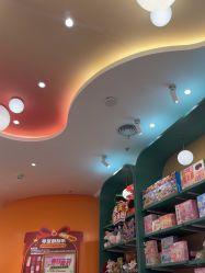 -奈尔宝·儿童乐园·亲子餐厅(苏州大悦城店)