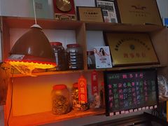 -柠静私家菜(石板巷店)