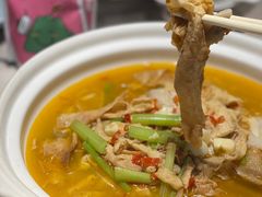 -小厨晓味(大里路店)