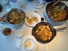 -阿毛饭店首店·宁波老字号(文化广场店)