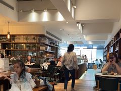 -BAKER&SPICE(安福路店)