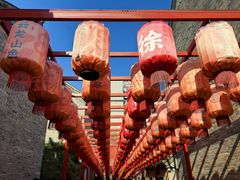 -回龙窝历史文化街区