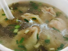 -老吴记水饺馆(前进五路店)