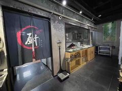 -城南老友羊蝎子火锅(花乡奥莱店)