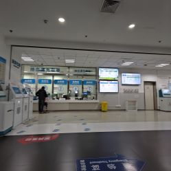 -上海市儿童医院(泸定路院区)